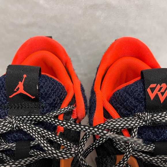 JORDAN 'Why Not?' ZER0.2 Future History 2019 - Size 6 youth - Picture 7 of 10